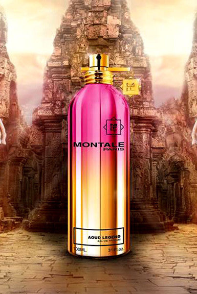 Montale Aoud Legend EDP