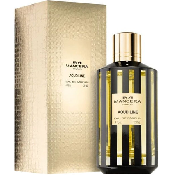 Mancera Aoud Line EDP
