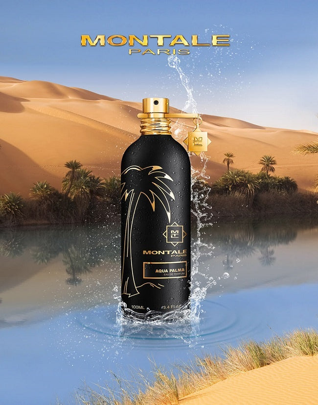 Montale Aqua Palma EDP