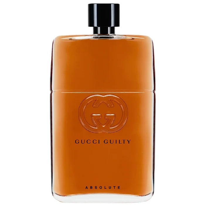 Gucci Guilty Absolute Pour Homme EDP