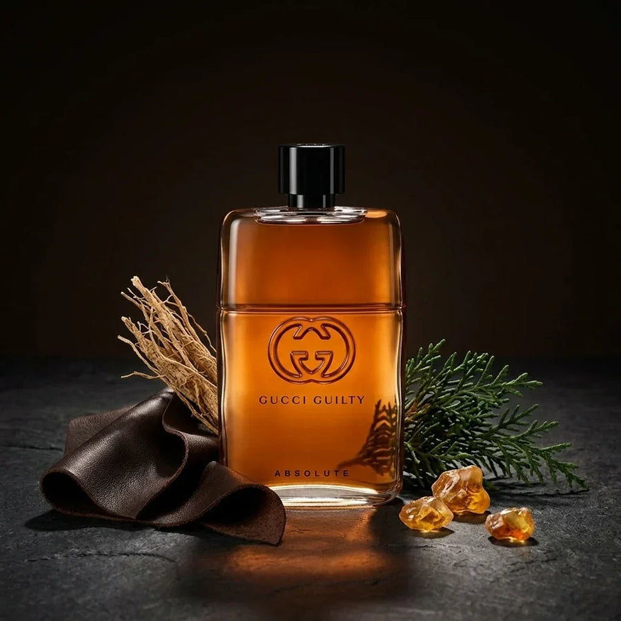 Gucci Guilty Absolute Pour Homme EDP