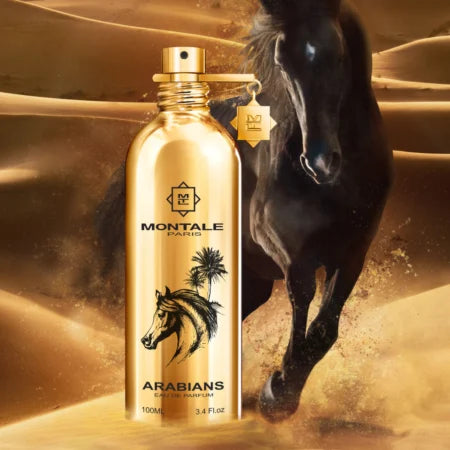 Montale Arabians EDP