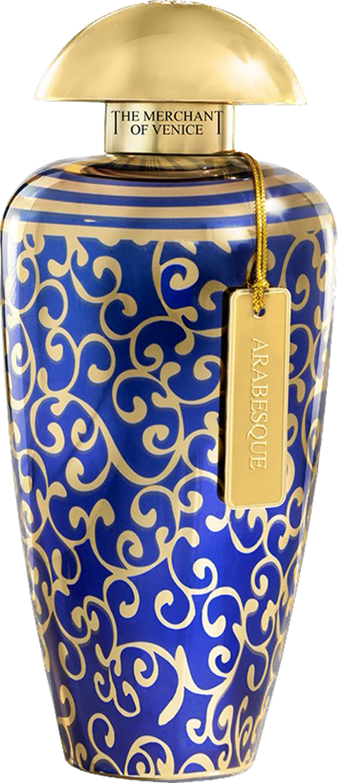 The Merchant Of Venice Arabesque EDP – parfum original