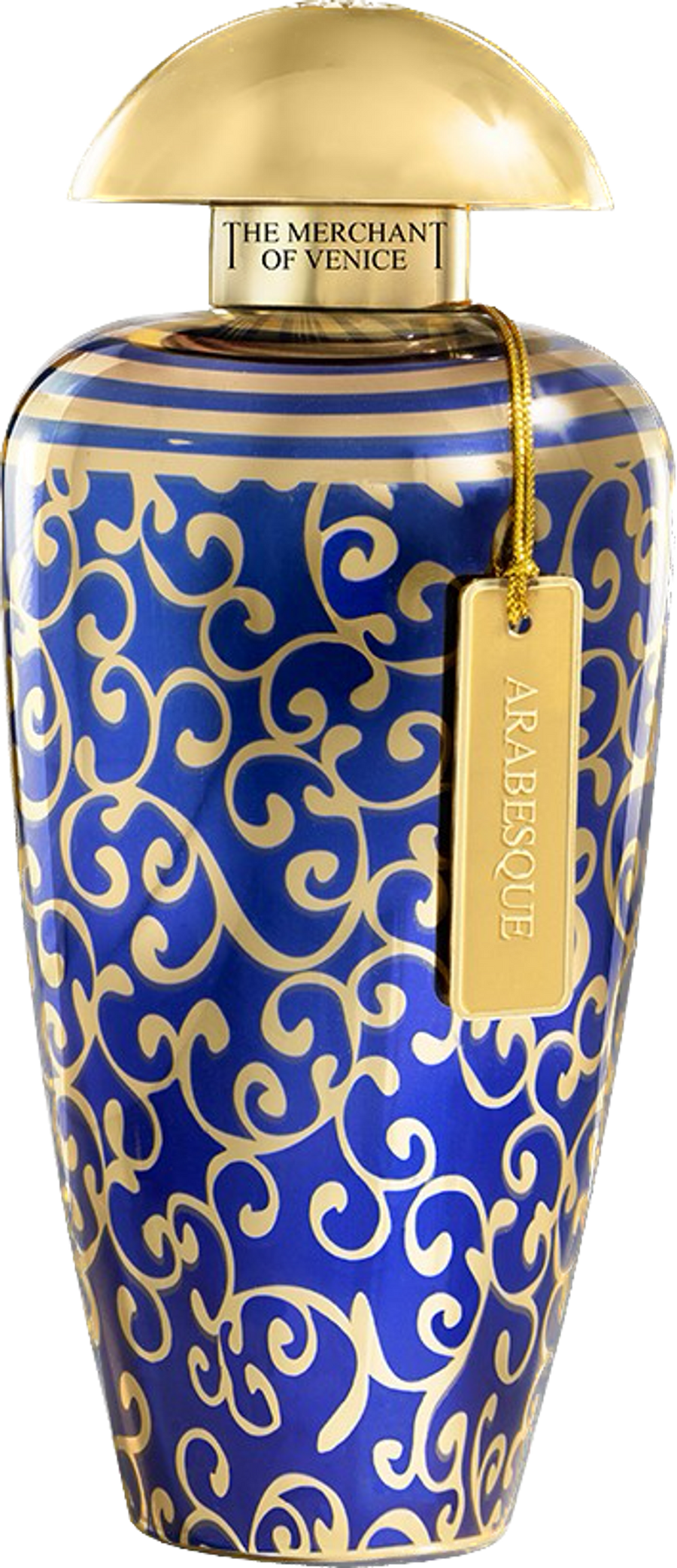 The Merchant Of Venice Arabesque EDP