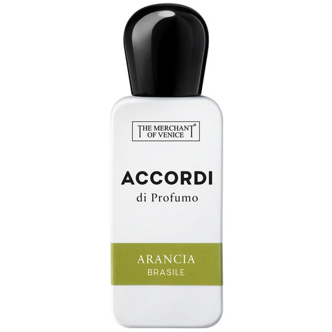 The Merchant Of Venice Accordi Di Arancia Brasile EDP – γνήσιο άρωμα