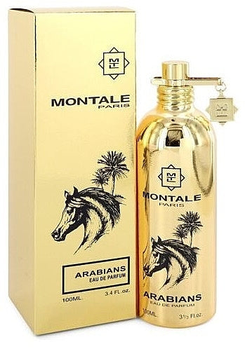 Montale Arabians EDP