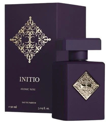 Initio Parfums Privés Atomic Rose EDP