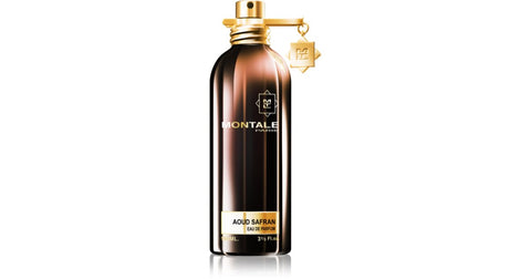 Montale Aoud Safran EDP – γνήσιο άρωμα