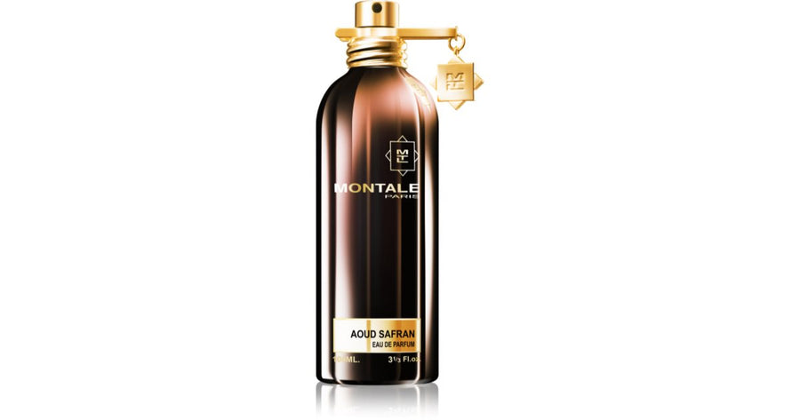 Montale Aoud Safran EDP