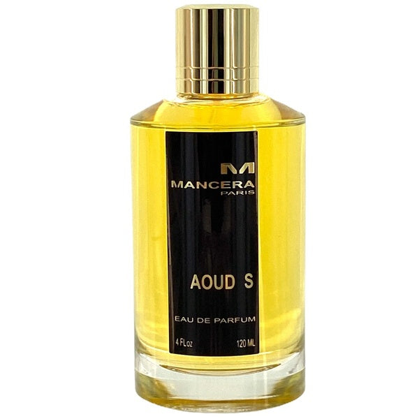 Mancera Aoud S EDP