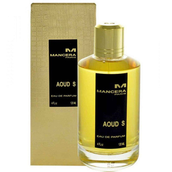 Mancera Aoud S EDP