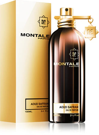 Montale Aoud Safran EDP