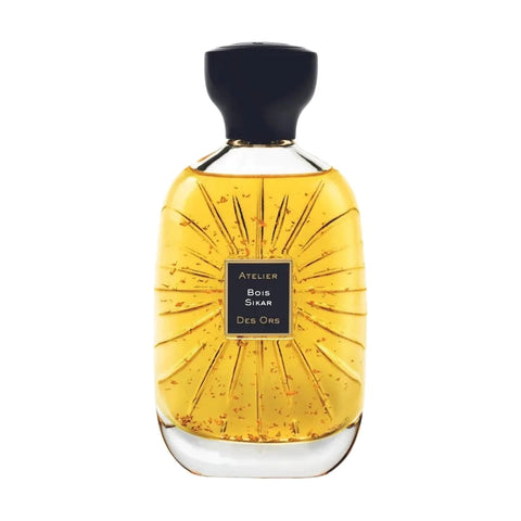 Atelier Des Ors Bois Sikar EDP – оригинален парфюм