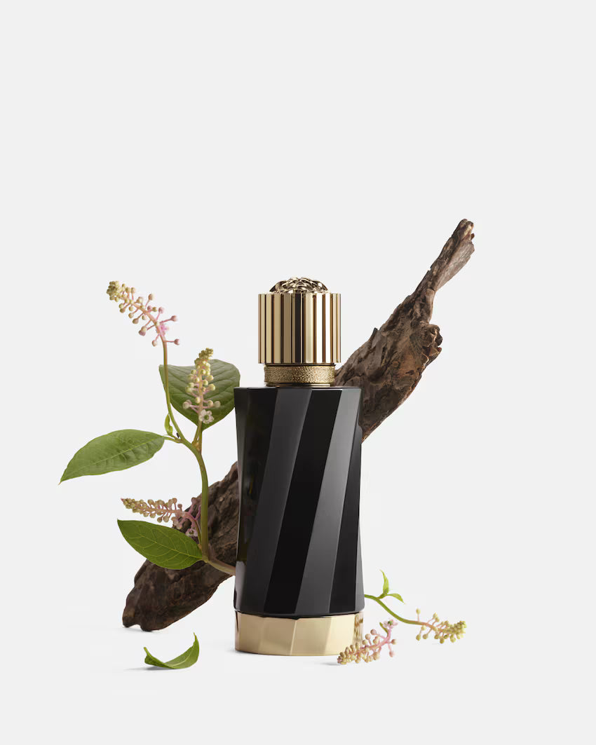 Versace Atelier Fleur De Mate EDP