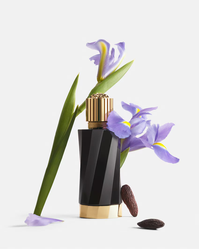 Versace Atelier Iris D'Elite EDP