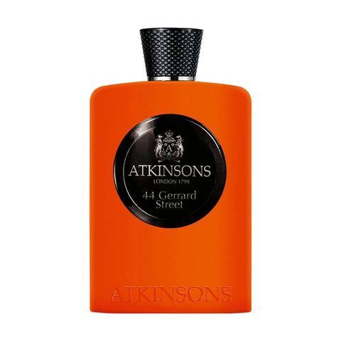 Atkinsons 44 Gerrard Street EDC – оригинален парфюм