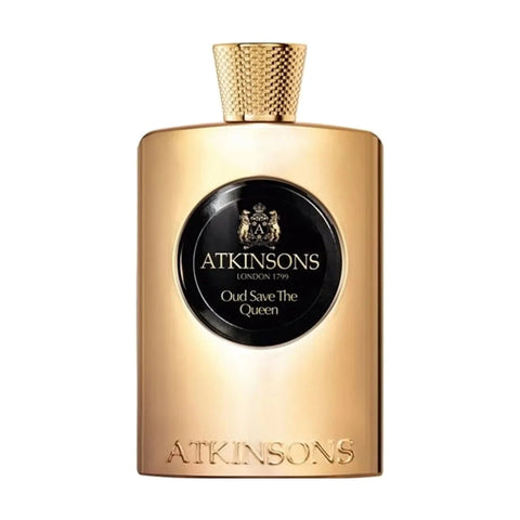Atkinsons Oud Save The Queen EDP – оригинален парфюм