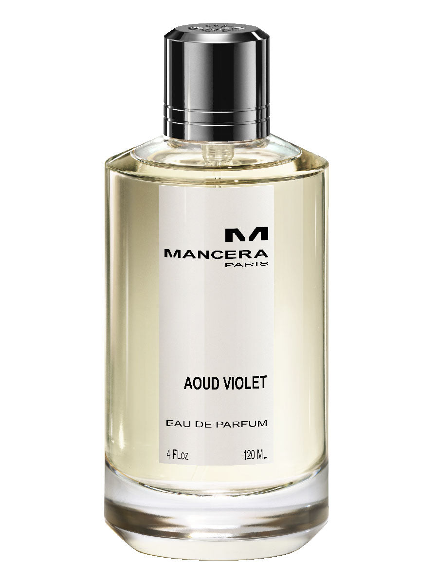 Mancera Aoud Violet EDP
