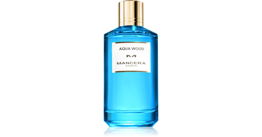 Mancera Aqua Wood EDP
