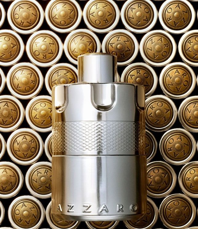 Azzaro Wanted EDP
