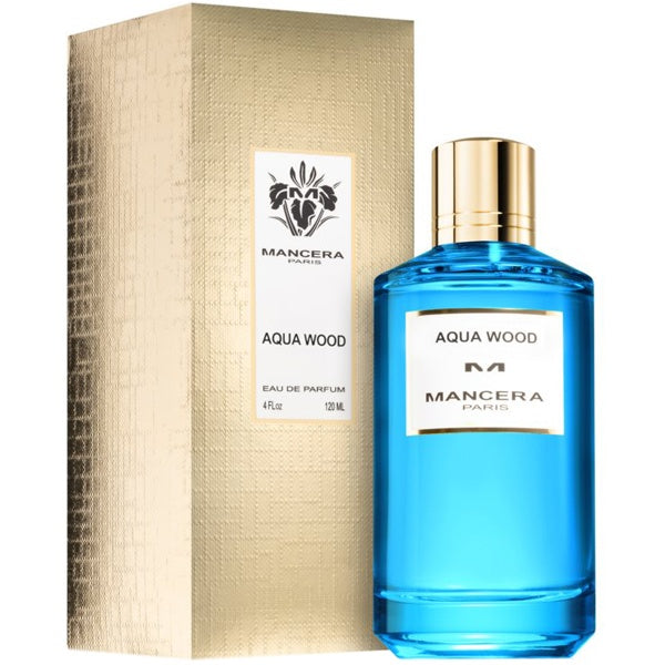 Mancera Aqua Wood EDP