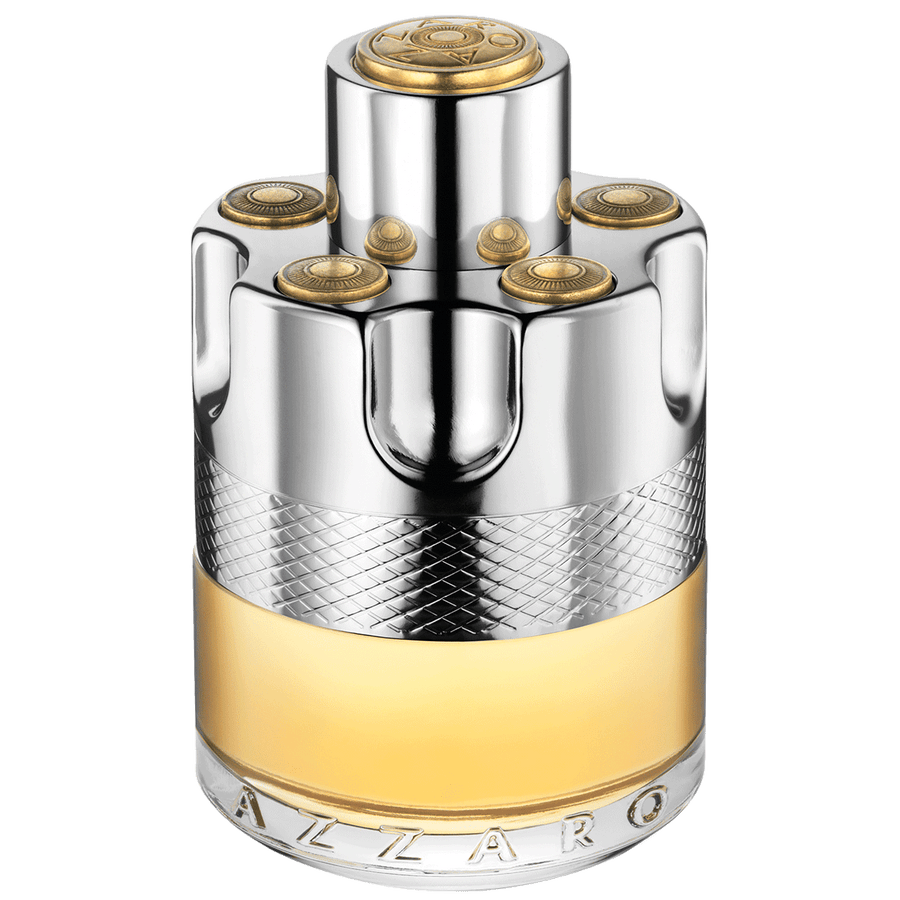 Azzaro Wanted EDT
