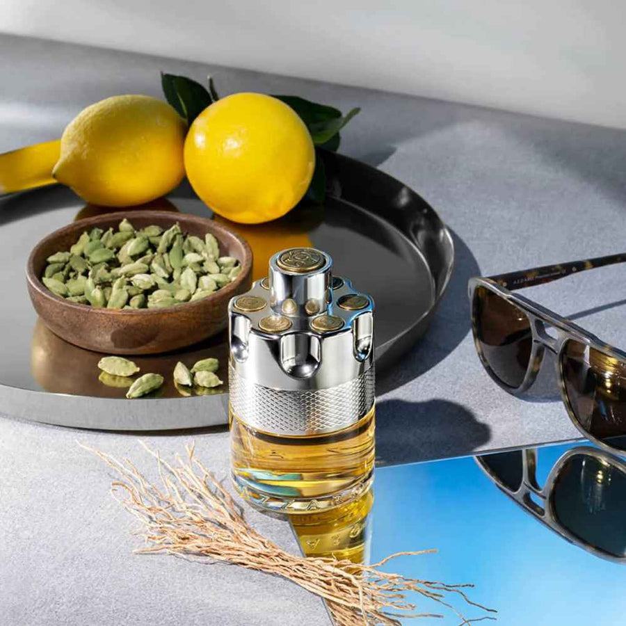 Azzaro Wanted EDT