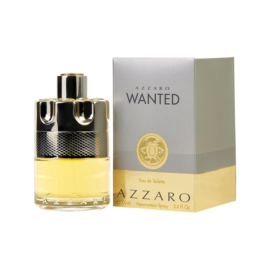 Azzaro Wanted EDT