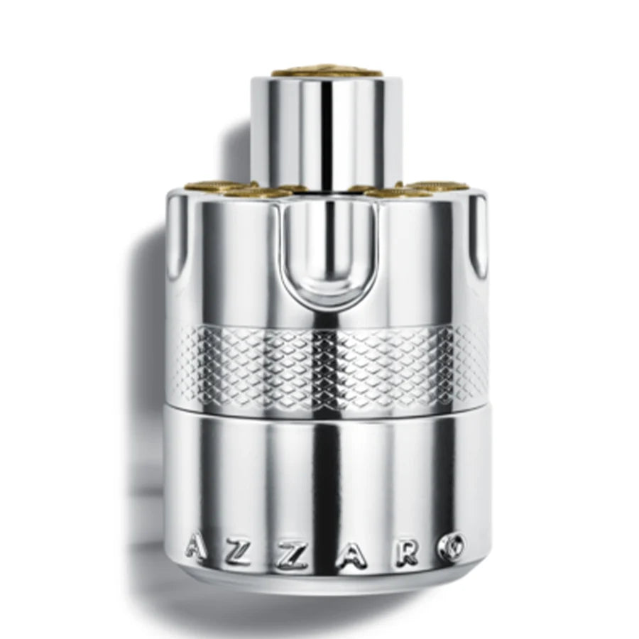 Azzaro Wanted EDP