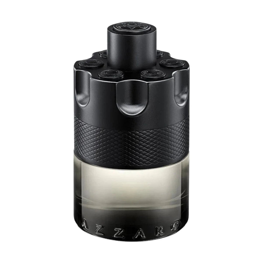 Azzaro The Most Wanted Intense – apă de toaletă pentru bărbați, fără ambalaj