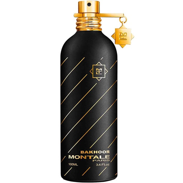 Montale Bakhoor EDP