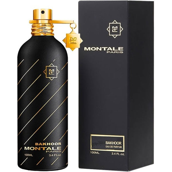Montale Bakhoor EDP