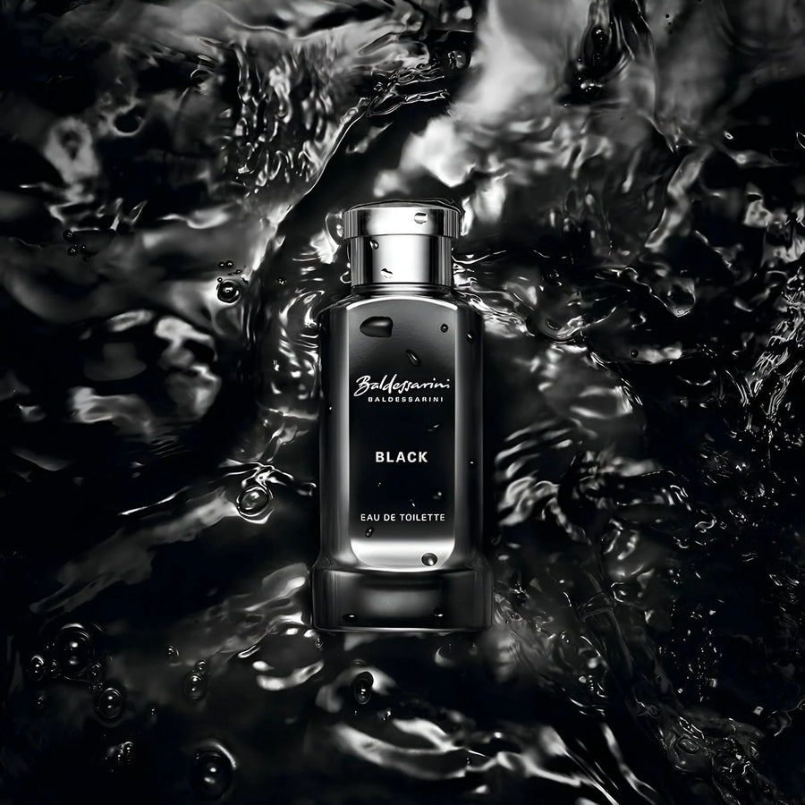 Baldessarini Black EDT