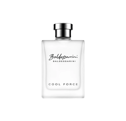 Baldessarini Cool Force EDT – γνήσιο άρωμα