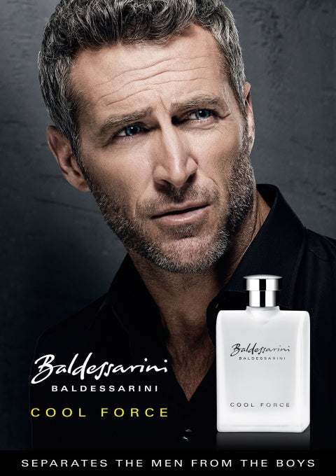 Baldessarini Cool Force EDT