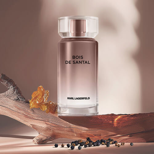 Karl Lagerfeld Bois De Santal EDT