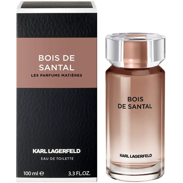 Karl Lagerfeld Bois De Santal EDT