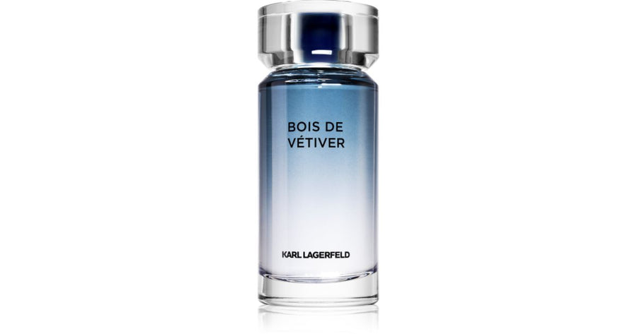 Karl Lagerfeld Bois De Vetiver EDT