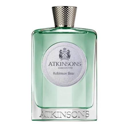 Atkinsons Robinson Bear EDP – γνήσιο άρωμα