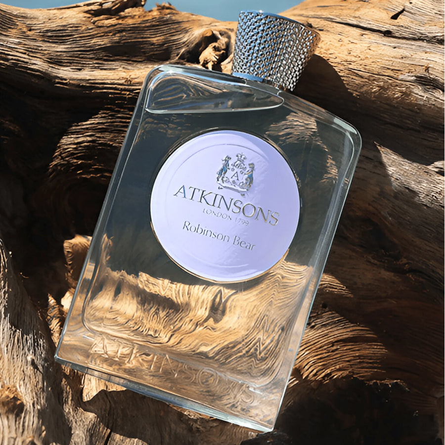 Atkinsons Robinson Bear EDP