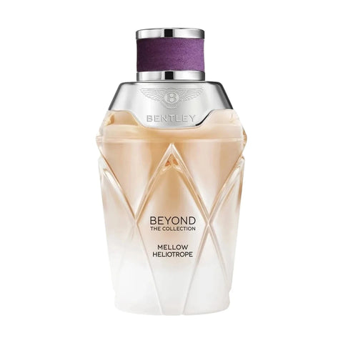 Bentley Beyond The Collection Mellow Heliotrope EDP – оригинален парфюм