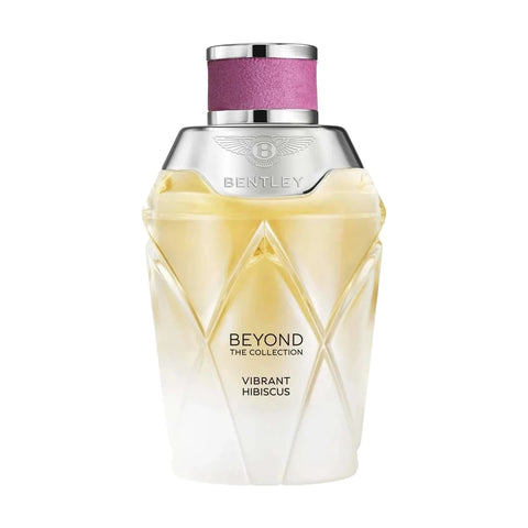 Bentley Beyond The Collection Vibrant Hibiscus EDP – оригинален парфюм