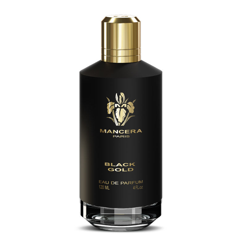 Mancera Black Gold EDP