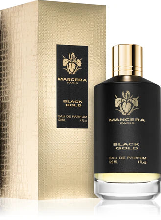 Mancera Black Gold EDP
