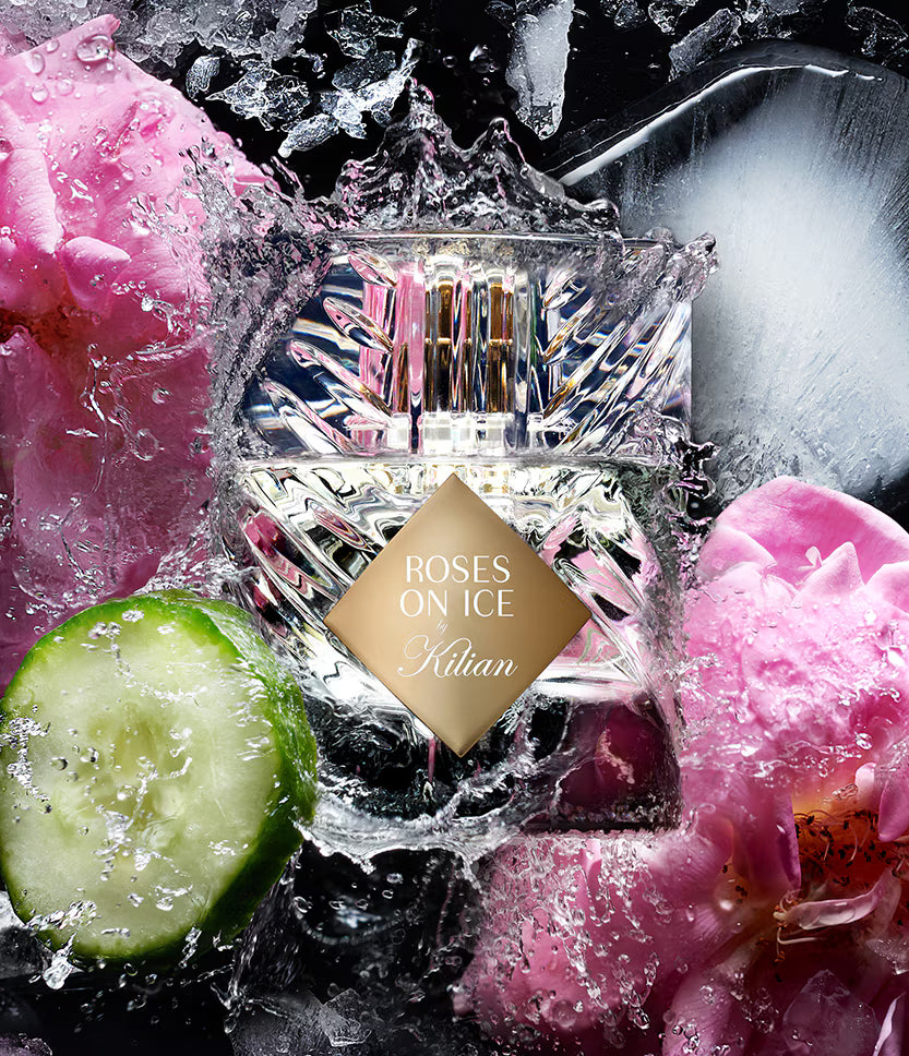 By Kilian Roses On Ice EDP