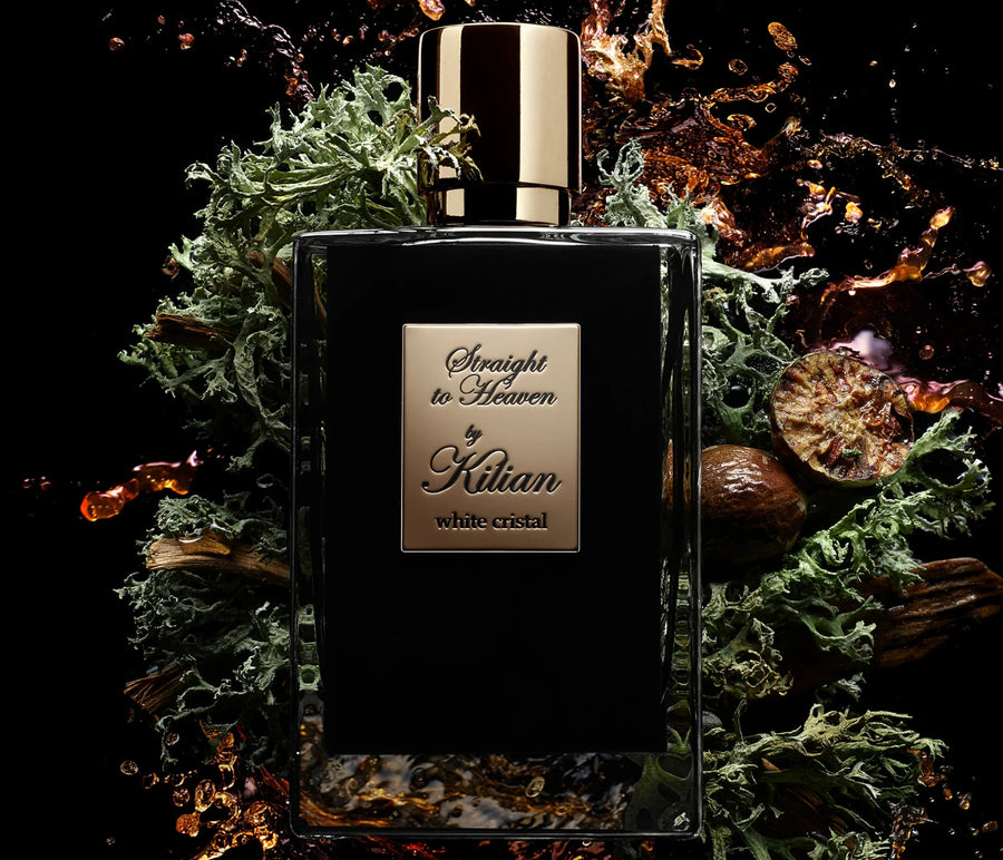By Kilian Straight To Heaven EDP