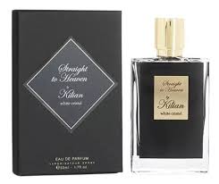By Kilian Straight To Heaven EDP