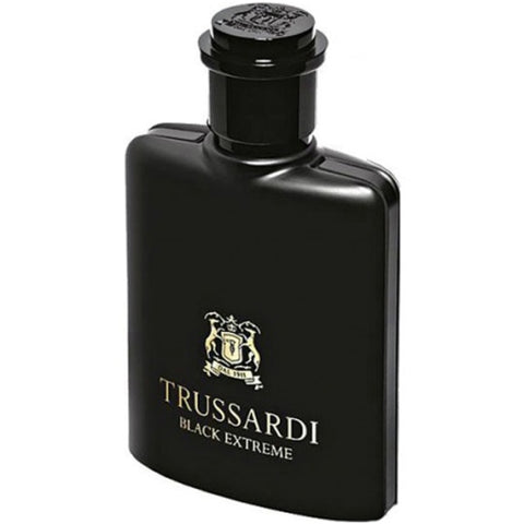 Trussardi Black Extreme EDT – γνήσιο άρωμα