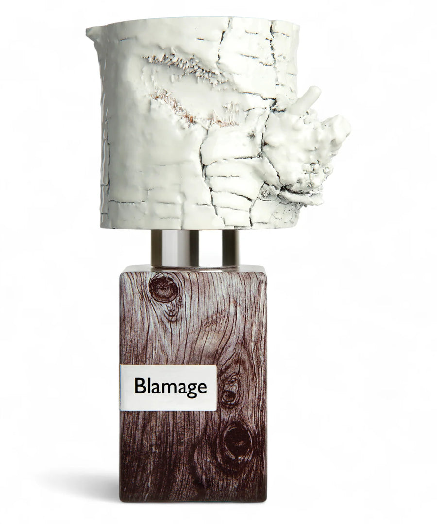Nasomatto Blamage Extrait De Parfum