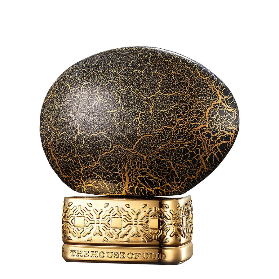 The House of Oud Blessing Silence EDP